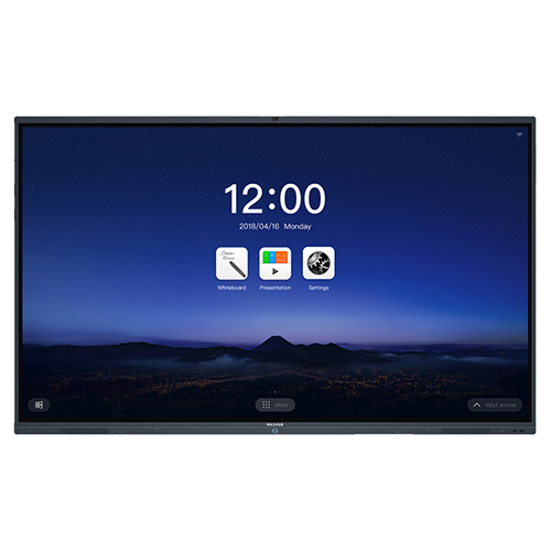 IFP E7521C MAXHUB Interactive Flat Panel