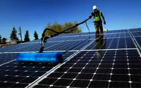 SOLAR MAINTENANCE COMPANY IN JAIPUR