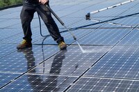 SOLAR MAINTENANCE COMPANY IN JAIPUR