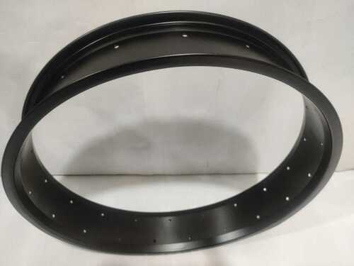 BICYCLE STEEL RIM 20X4 INCH