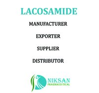 LACOSAMIDE