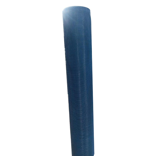 Blue Colour Mosquito Mesh