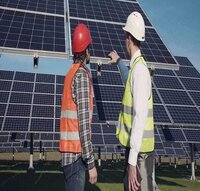 TOP SOLAR EPC COMPANY