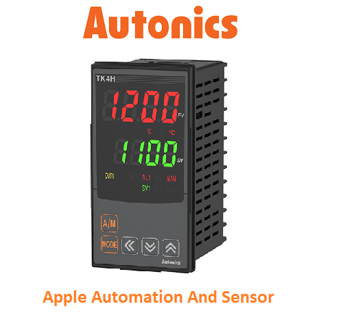 Autonics TK4H-24RN Temperature Controller