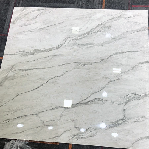 Mezza White Tile