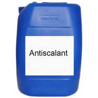 Ro Antiscalant Liquid