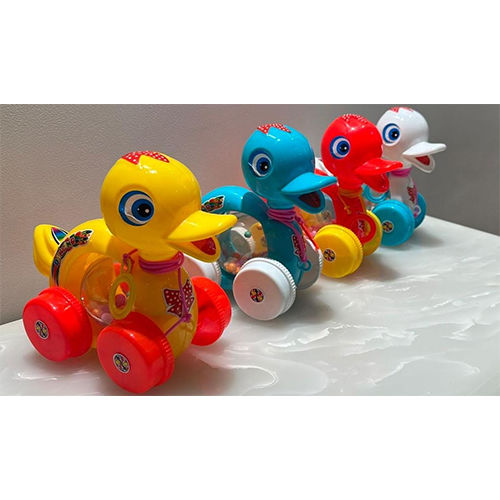 Duck Dancing Toy