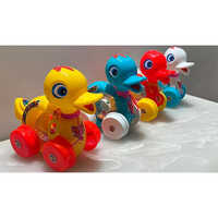 Duck Dancing Toy