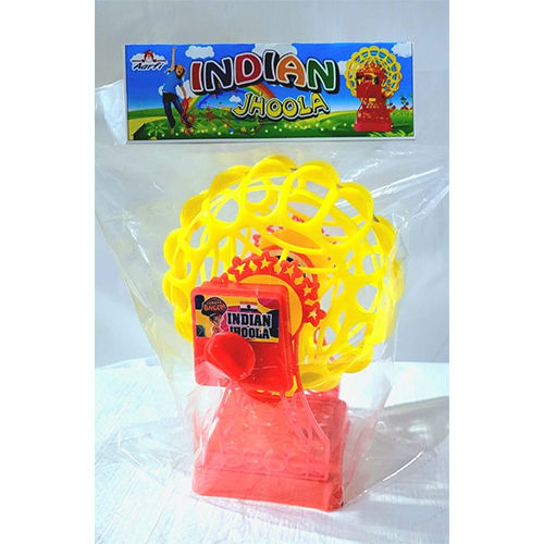 Jhula Toy