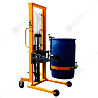 Drum Lifter Trolley