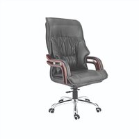 Premium Office Chairs - Color: Black
