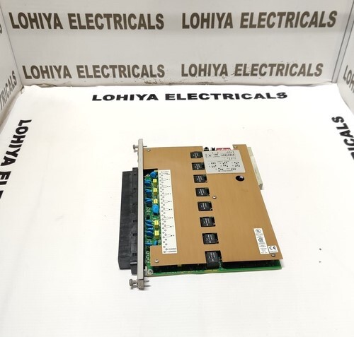 SIEMENS/TEXAS INSTRUMENTS 505-7028 THERMOCOUPLE MODULE