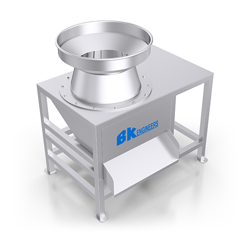 Coconut Grinder Machine