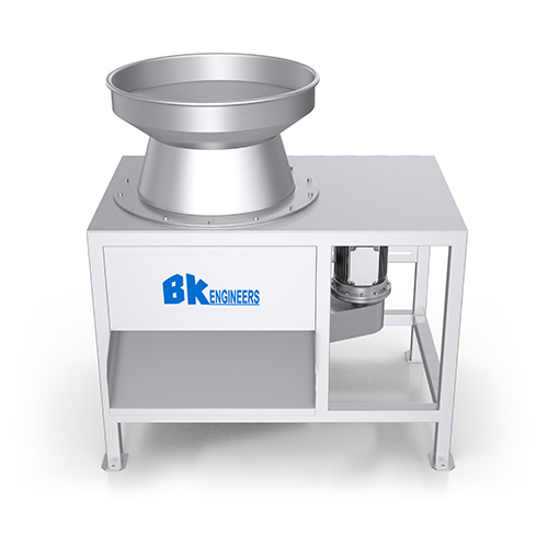 Coconut Water Extractor