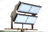 250W LED Antiglare Lens Flood Light For Indoor Stadium