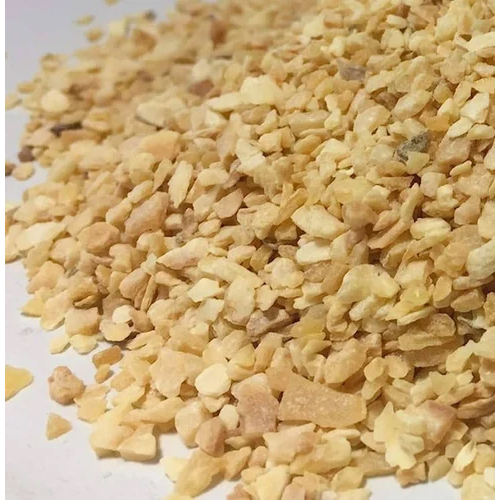 Dehydrated Garlic Chopped