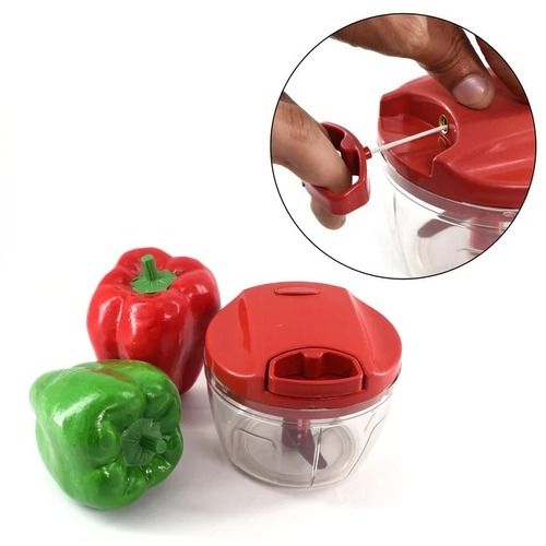 MINI FOOD CHOPPER