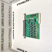 SIEMENS 505-4532 DC OUTPUT MODULE