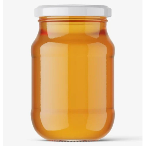 Honey Jar