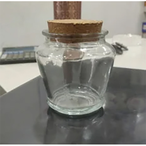 4oz Jar with Cork