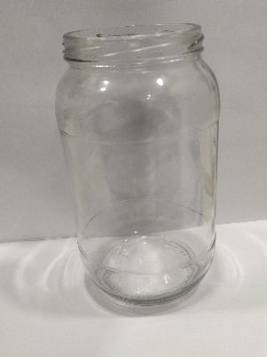 Canning Glass Jars