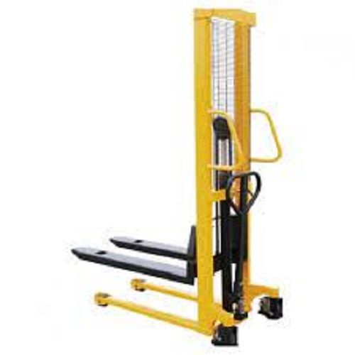 FIE-111 1 Ton Hydraulic Pallet Stackers