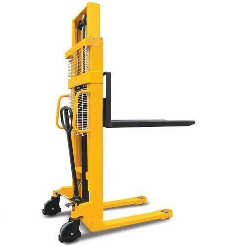 FIE-111 1 Ton Hydraulic Pallet Stackers