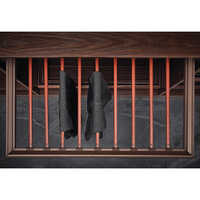 Trouser Rack