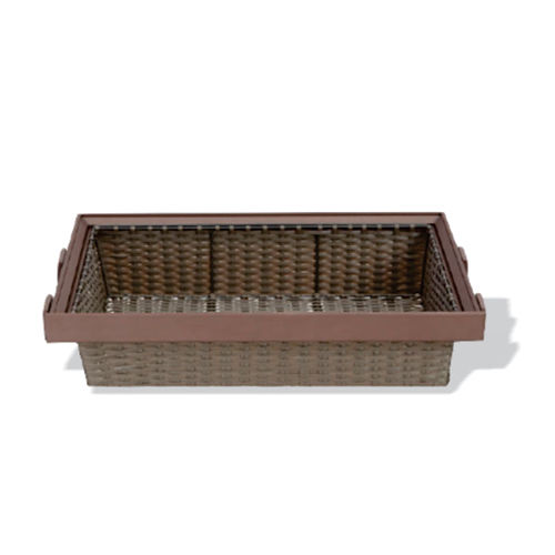 Rattan Basket