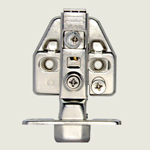 HH006 3D MS Soft Close Hinges