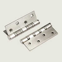 Medium And Heavy Weight Hinges