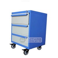 FIE-157 Storage Industrial Trolley