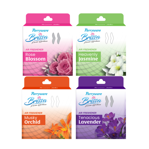 Parryware Brissa Air Freshener 75g