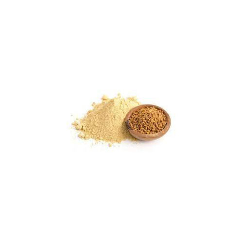 Methi Dry Extract