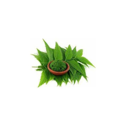 Neem leaf Extract