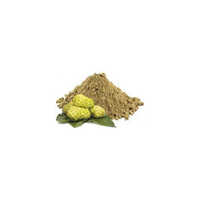 Noni Extract - Color: Brown