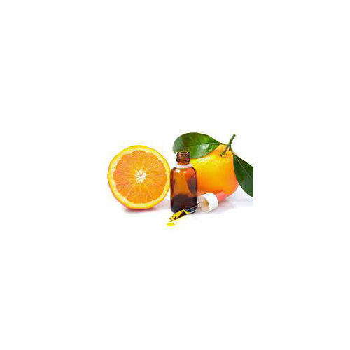 Orange peel Liquid Extract