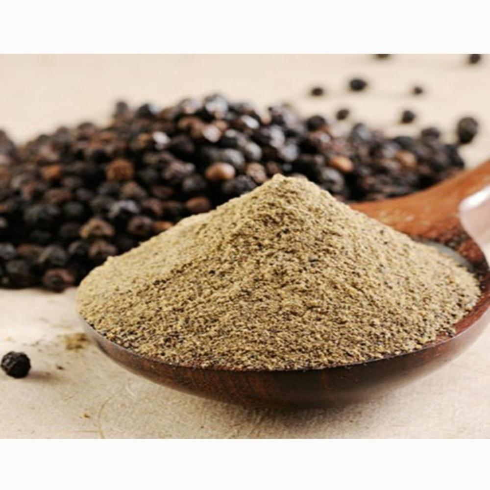 Black Pepper Piperine Extract Powder - Ph Level: 4-7
