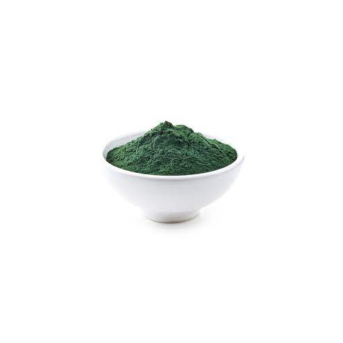 Spirulina Protien Extract