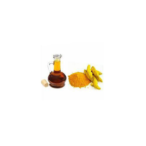 Turmeric Liquid Extract