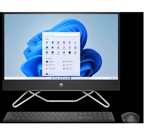 HP All-in-One cb1907 60.5 cm(23.8) Desktop PC