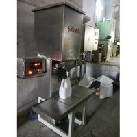 Liquid Tin Jar Filling System