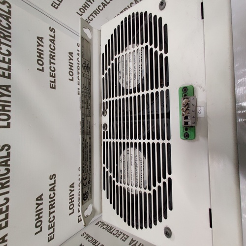 ABB DCS800-S01-0065-05 DC DRIVE