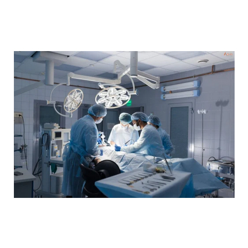 Modular Operation Theater