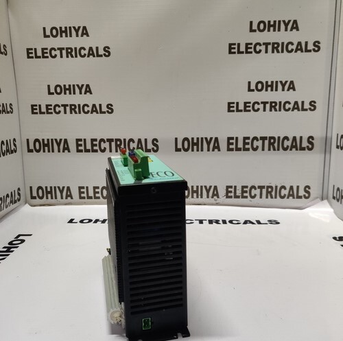 SELEMA 09ECO2D0410 ECO DRIVE