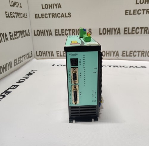 SELEMA 09ECO2D0410 ECO DRIVE