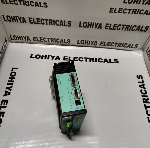 SELEMA 09ECO2D0410 ECO DRIVE