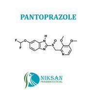 PANTOPRAZOLE