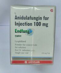 ENDFUNG 100MG INJ