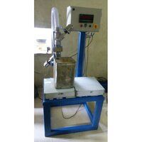 Ground Nut / Caster Oil Filling System